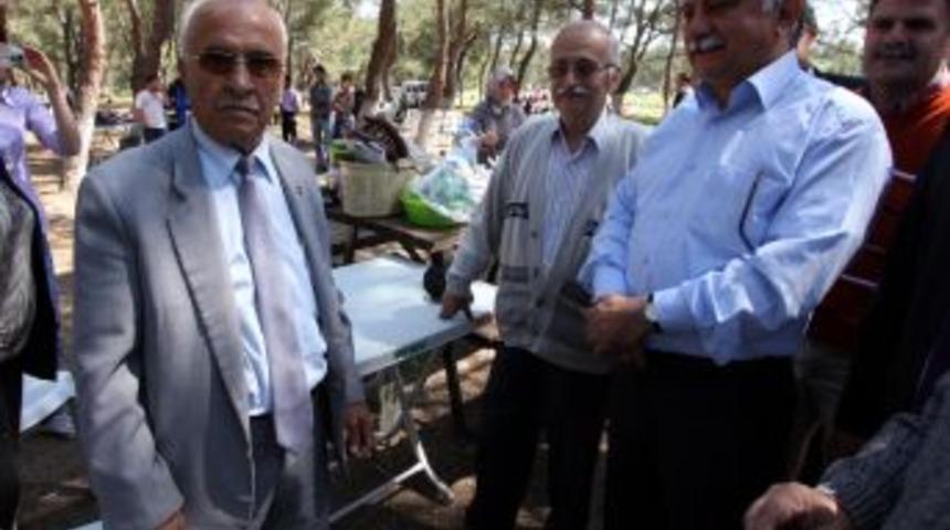 Karabağ ailesinin acı g&uuml;n&uuml;