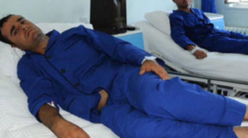 Yaralı askerler o anları anlattı!