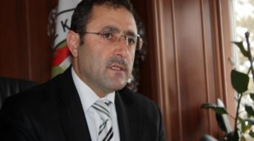 Hibe programları tarımda makineleşmeyi hızlandırdı