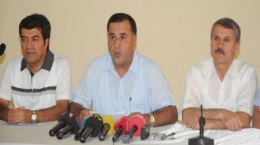 Diyarbakır'daki STK&rsquo;lardan 13 şehit raporu