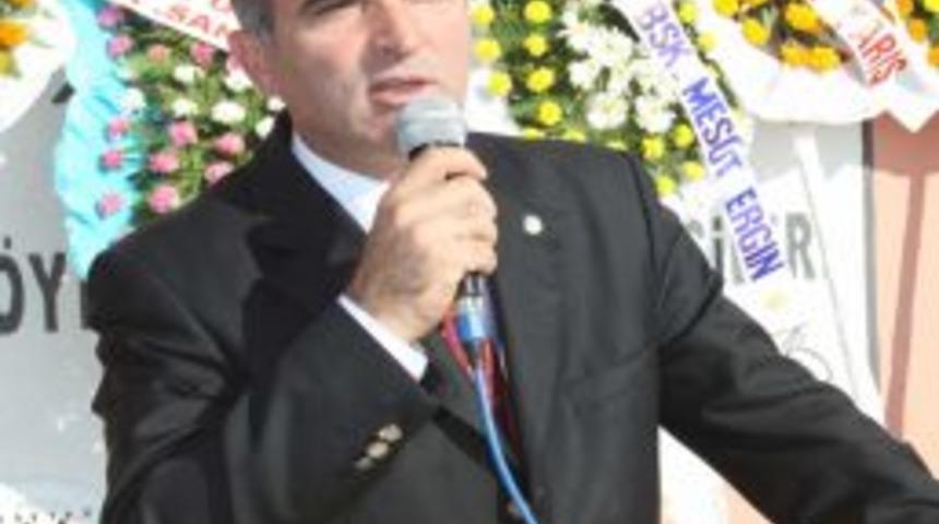 Altınova Festivali ertelendi