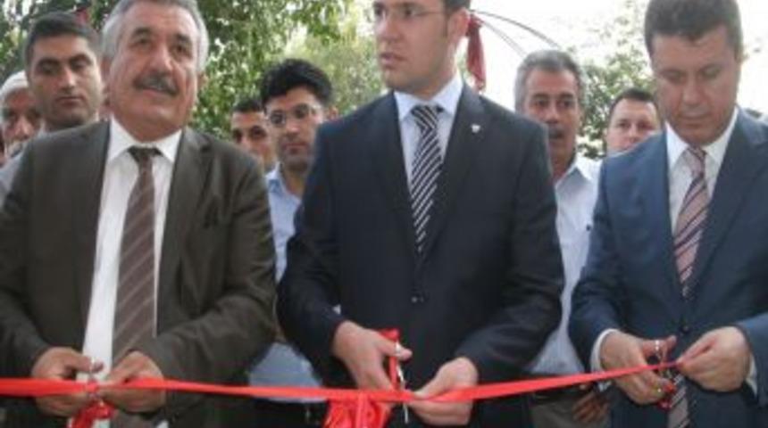 Alfemo Mobilya'nın 127. mağazası Siirt'te a&ccedil;ıldı