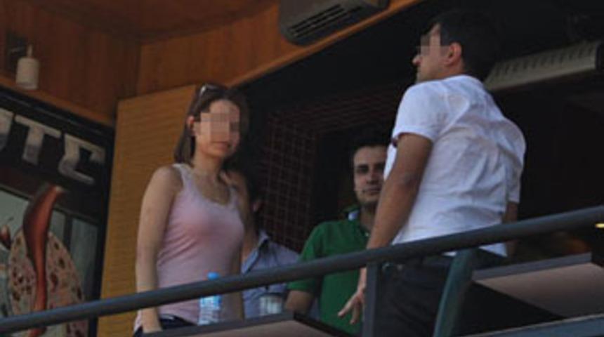 O asteğmen konuştu!