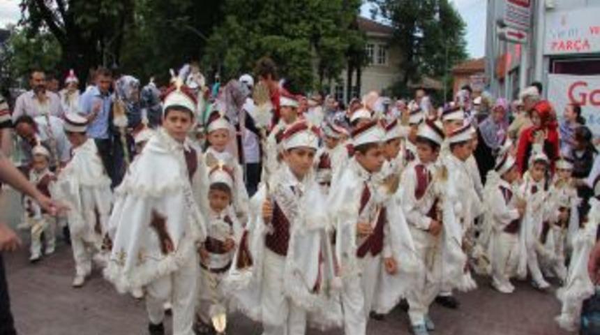 Selman Dede'yi Anma Etkinlikleri 15 bin kişinin katılımıyla yapıldı