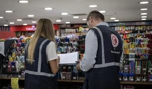 Ticaret Bakanlığı 8 ayda 322 bin firmayı ve 39 milyon &uuml;r&uuml;n&uuml; denetledi