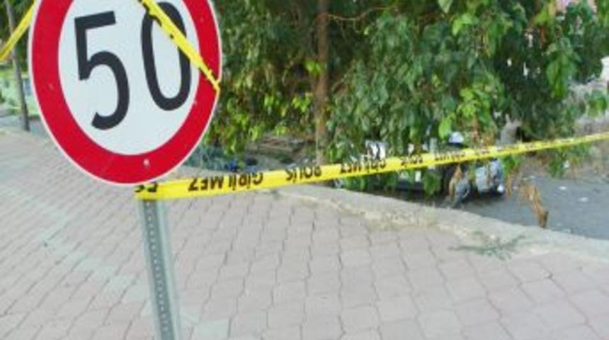 Ara&ccedil; 50 metre u&ccedil;tu: 1 &ouml;l&uuml; 2 yaralı