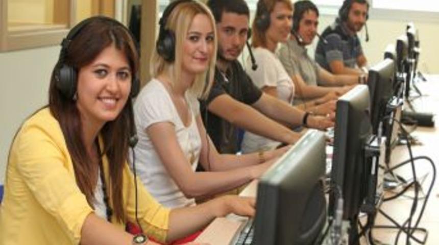 Yaşar’dan uluslararası seviyede tercüme laboratuvarı