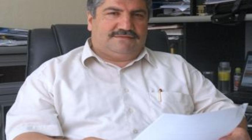 Osmaniye'de 29 bin 341 bor&ccedil; dosyası yapılandırıldı