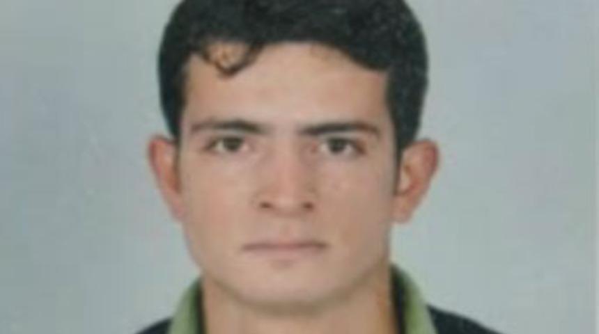 Damatlığı kefeni oldu