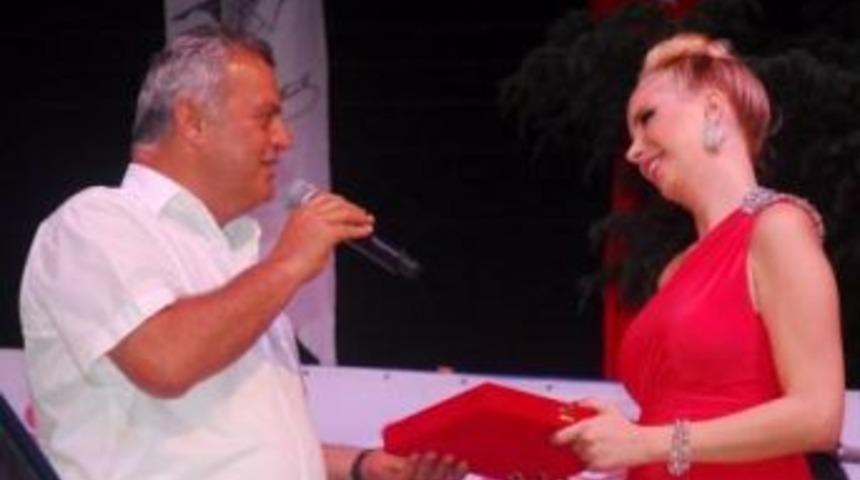 Çiftlikköy Belediyesi 24'ncü Yılını Kutladı