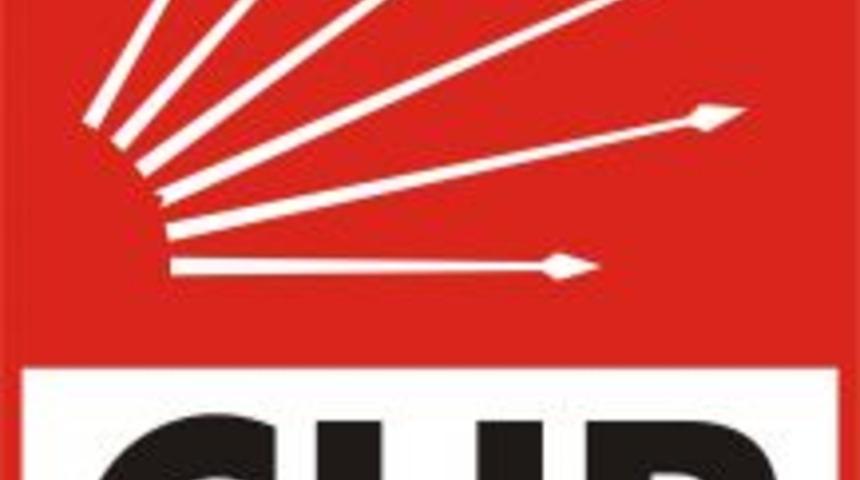 Uşak CHP; Ölümlerden yeni bir hayat doğmaz