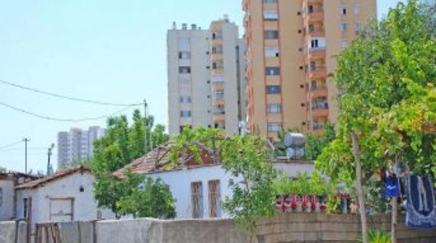 Zeytink&ouml;yl&uuml; umutlu: 3-5 yıla kadar hayallerimizdeki yerde yaşayacağız