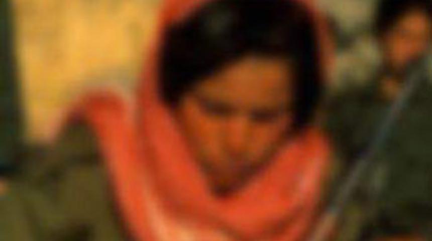 PKK'nın kadın doktoru yakalandı