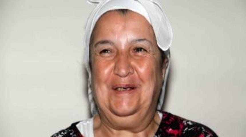 Sokaktan kurtulan kadın: Yeni evimde ikinci baharımı yaşıyorum