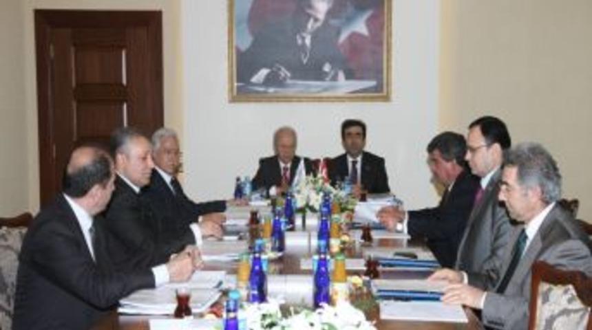 Adana B&uuml;y&uuml;kşehir Belediyesi 1.5 milyon lira hibe kredi almaya hak kazandı