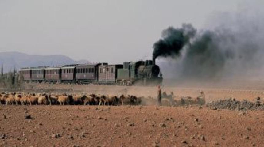 Trabzon'da &lsquo;Hicaz ve Bağdat Demiryollarının 100 Yılı&rsquo; fotoğraf sergisi a&ccedil;ılıyor