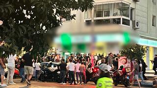 5 banka çalışanını rehin almıştı! İfadesi ortaya çıktı: Amacı sosyal farkındalıkmış...