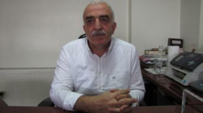 Mevsimsel gecikme fındık rekoltesini d&uuml;ş&uuml;rd&uuml;