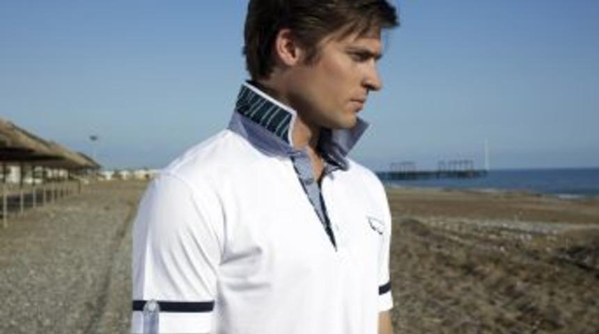 Kiğılı&rsquo;dan yaz sıcaklarında terletmeyen T-shirt