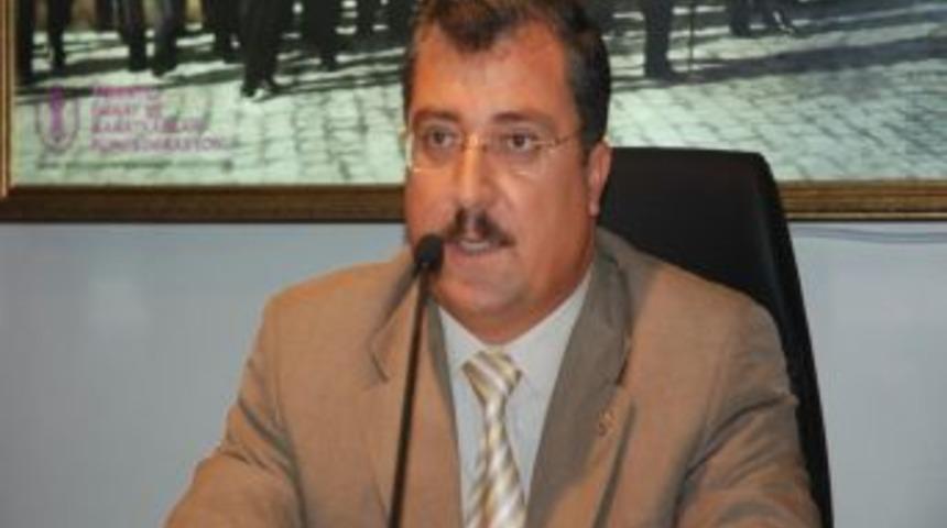 İzmir'in bin 398 yatırımı masaya yatırıldı