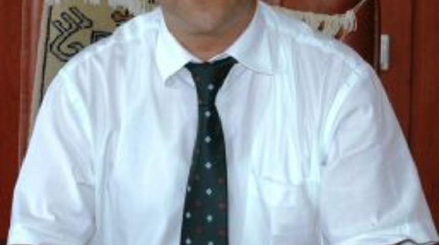 Osmaniye Gıda, Tarım ve Hayvancılık İl M&uuml;d&uuml;r&uuml; Sağlam oldu