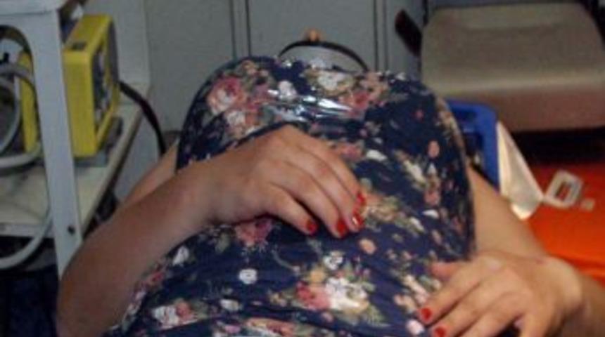 K&uuml;tahya'da trafik kazası: 2 yaralı