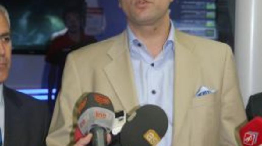 &Uuml;&ccedil; boyutlu oda a&ccedil;an Meddia Markt, Doğu&rsquo;ya doğru a&ccedil;ılıyor