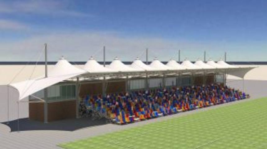 Geleceğin yıldız futbolcuları Şişli&rsquo;den yetişecek