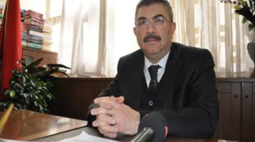 Adıyaman Barosu ter&ouml;r&uuml; kınadı