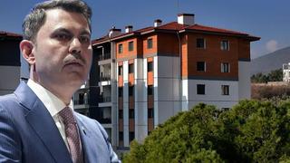 Bakan Kurum paylaştı: 15 soruda kiralık konut projesi