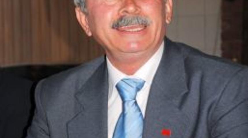 CHP, Mehmet&ccedil;iğe Silvan'da yapılan hain saldırıyı kınadı