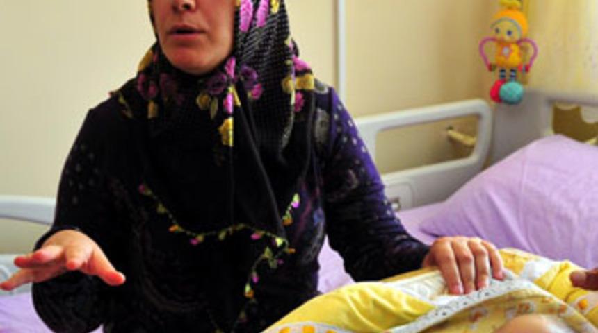 Termal su ve lokomat  ile yeniden y&uuml;r&uuml;d&uuml;