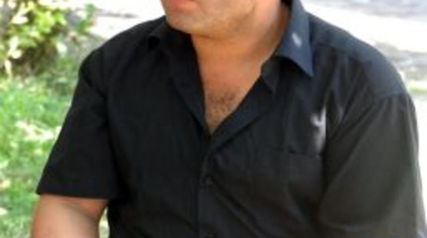 Şehidin ağabeyi Aydın: K&uuml;rd&uuml; T&uuml;rk&uuml; birbirine kırdırmak isteyen şerefsizdir