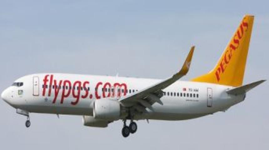 Pegasus&rsquo;tan sonbahar ve kış indirimi