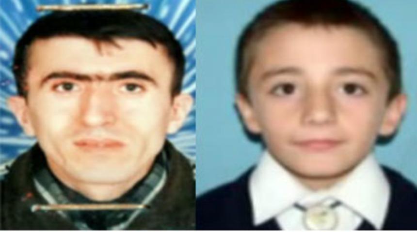 Obruk Barajı baba-oğula mezar oldu