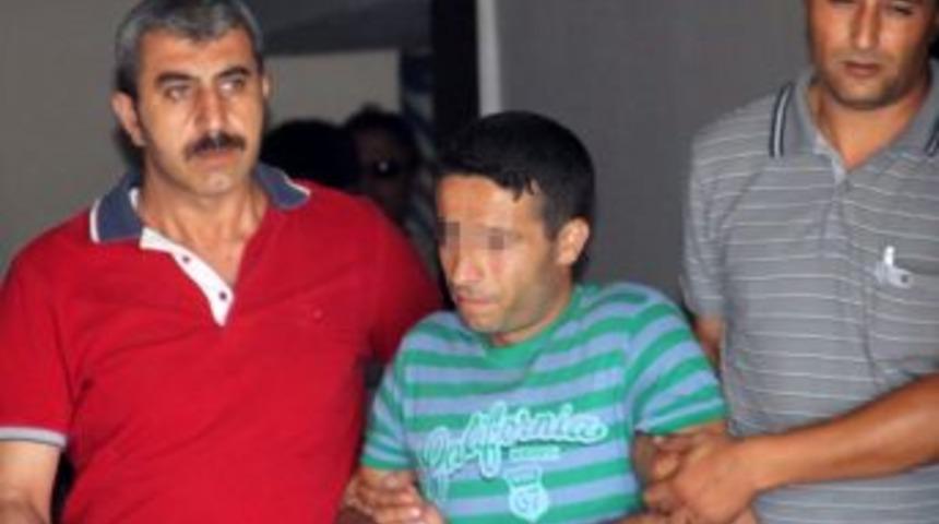 Barajda bir kadın cesedi bulundu