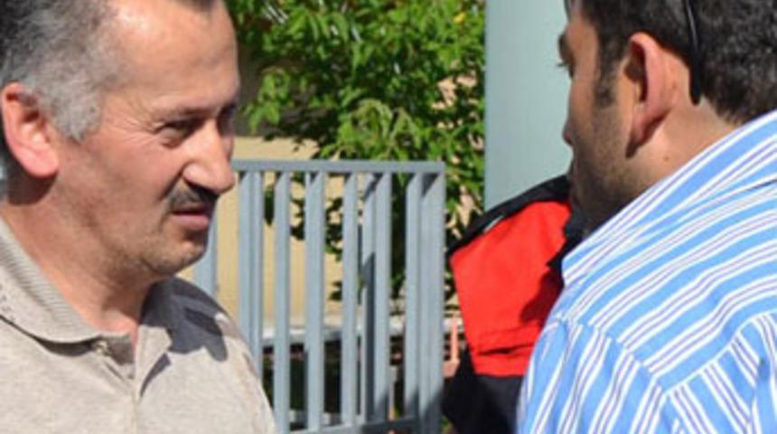 Dolandırıldığına inanmadı