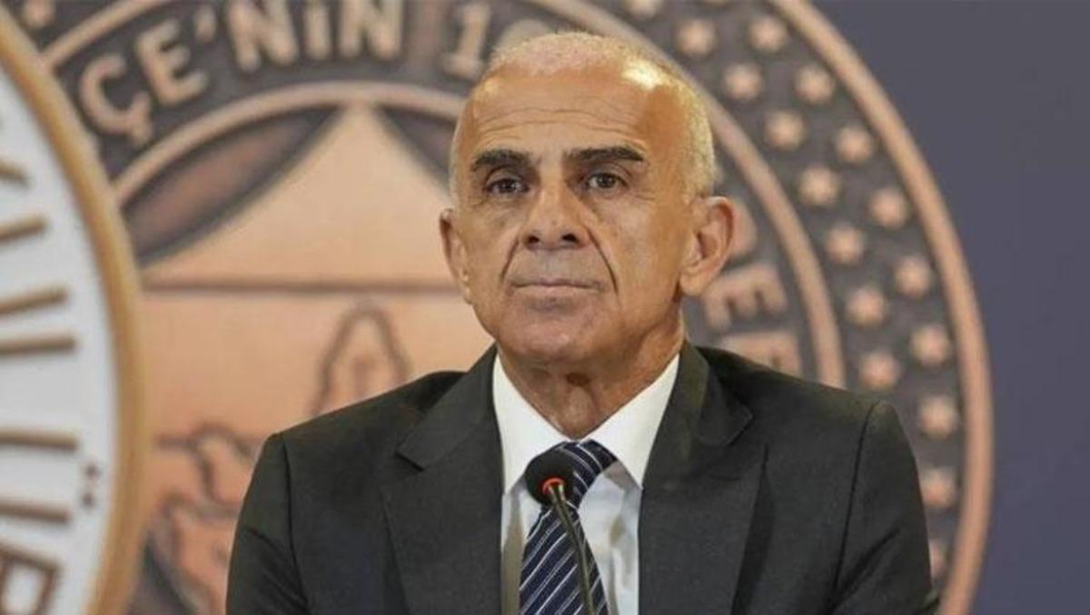 SON DAKİKA: Aziz Yıldırım ile görüşmüştü! İsmail Kartal antrenmana çıkmadı 4