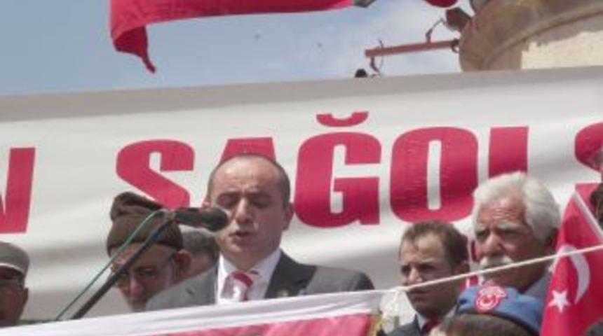 Şehit aileleri, idamın geri getirilmesini istedi