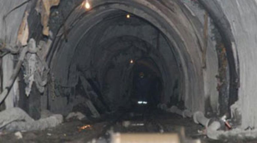 Ka&ccedil;ak k&ouml;m&uuml;r ocağında ş&uuml;pheli &ouml;l&uuml;m