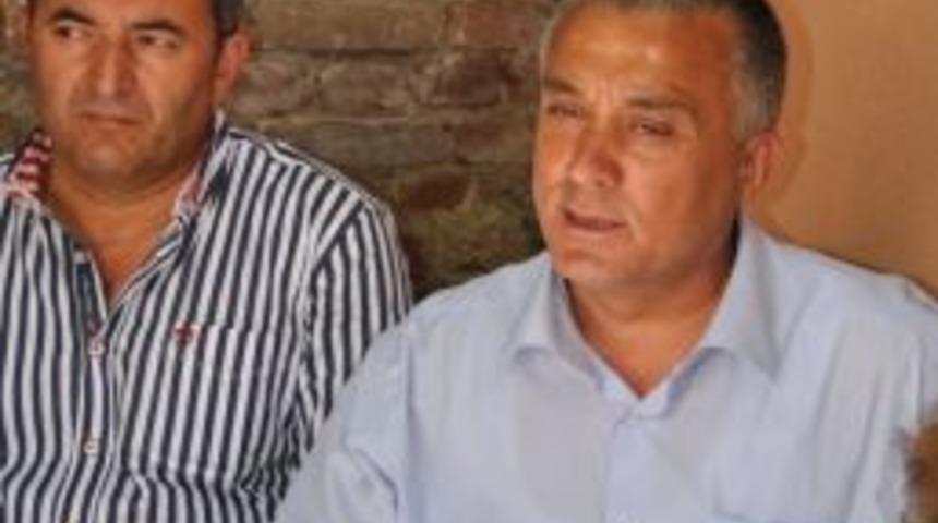 CHP Edremit İl&ccedil;e Başkanı D&ouml;nmez: Şiddetle kınıyoruz