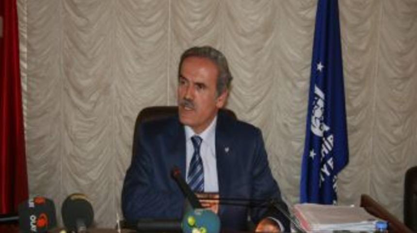 İşadamı &Ccedil;ağlar'ın arsaları konut, S&ouml;nmez'in arsası otel alanı oluyor