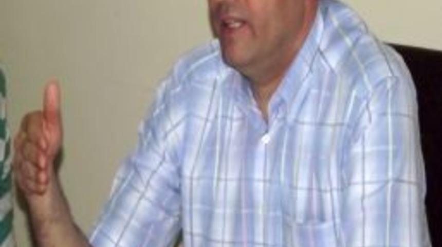 Kaymakam Tun&ccedil;: Şiddet yangınının &uuml;zerine sevgi dolu bir kova su d&ouml;keceğiz