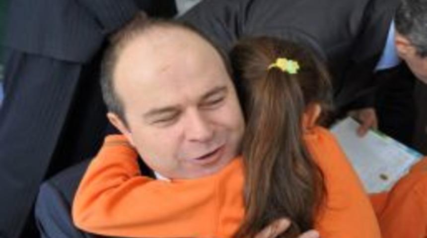 Eskişehir Valisi Kılı&ccedil;lar, Emniyet Genel M&uuml;d&uuml;rl&uuml;ğ&uuml;'ne atandı