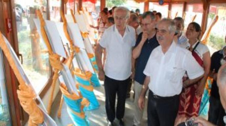 9. Uluslararası Keşan K&uuml;lt&uuml;r ve Turizm Festivali başladı