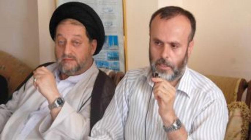 Irak'tan gelen Seyyidlerden ortak mesaj: Dinimiz sevgi ve barış dinidir