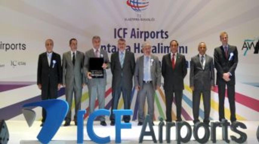 Antalya Havalimanı, Avrupa&rsquo;nın en iyisi se&ccedil;ildi