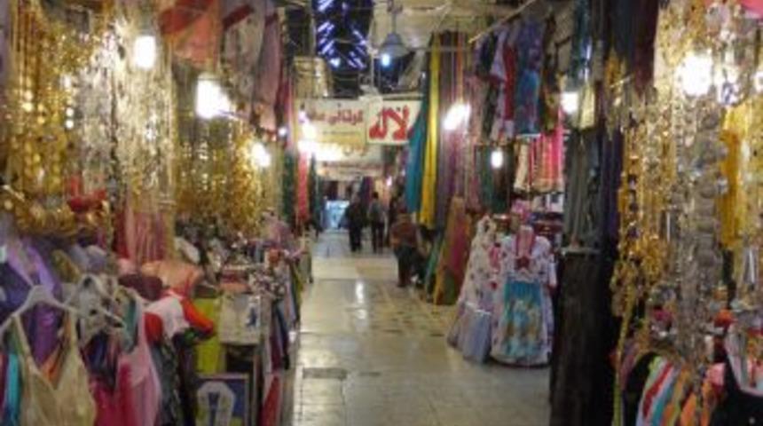 THY, İstanbul - Süleymaniye seferlerine başladı