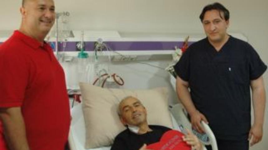 &Ouml;nceden bu hastalar Kula'ya kadar yaşardı