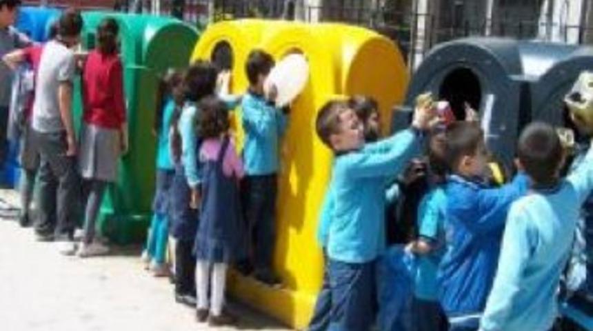 &Ccedil;&ouml;z&uuml;m sende! Geleceğini &ccedil;&ouml;pe atma